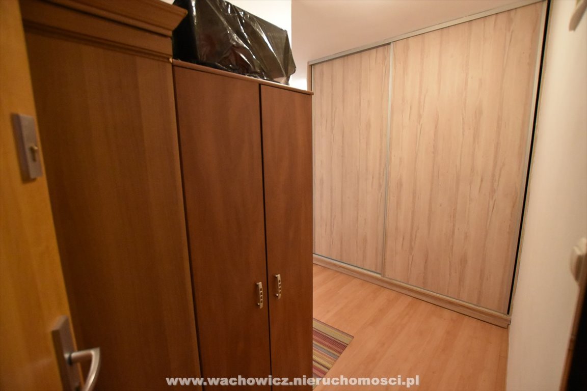 Mieszkanie dwupokojowe na sprzedaż Miechów, Sienkiewicza 10A  61m2 Foto 10