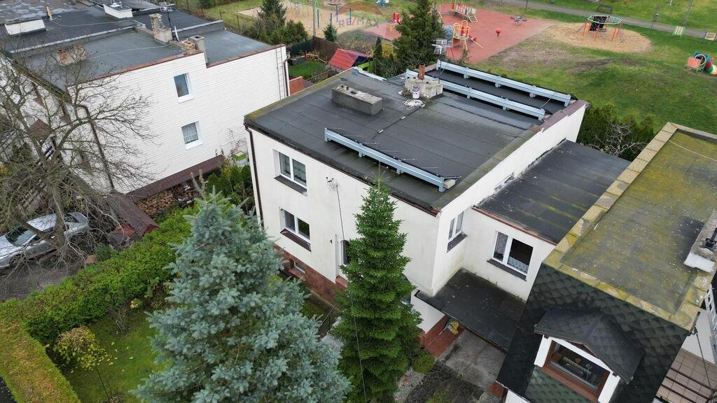 Przestronny dom 218 m2 z 6 pokojami, gotowy do zamieszkania Toruń, Hiacyntowa  218m2 Foto 1