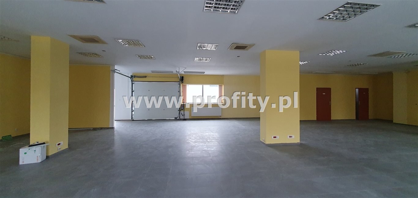 Magazyn na wynajem Sosnowiec, Pogoń  200m2 Foto 1