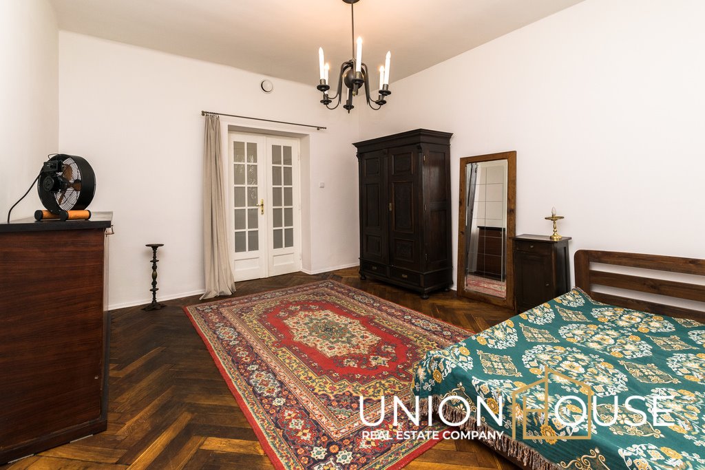 Ekskluzywny 3-pokojowy apartament 90 m² przy Placu Na Groblach Kraków, Stare Miasto, Stare Miasto, Plac Na Groblach  90m2 Foto 1