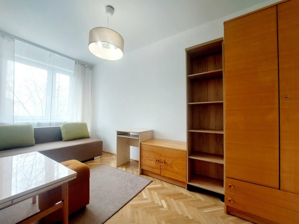 Mieszkanie trzypokojowe na wynajem Warszawa, Praga-Południe, Grzegorza Przemyka  64m2 Foto 4