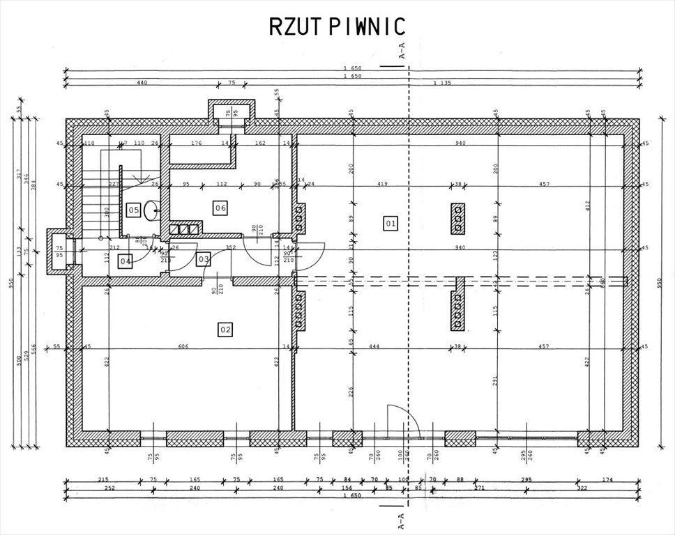 Lokal użytkowy na sprzedaż Konin, Chorzeń  360m2 Foto 5