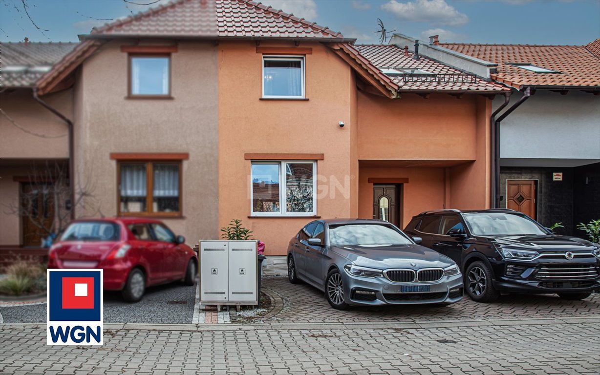 Dom na sprzedaż Bolesławiec, Gdańska  140m2 Foto 1