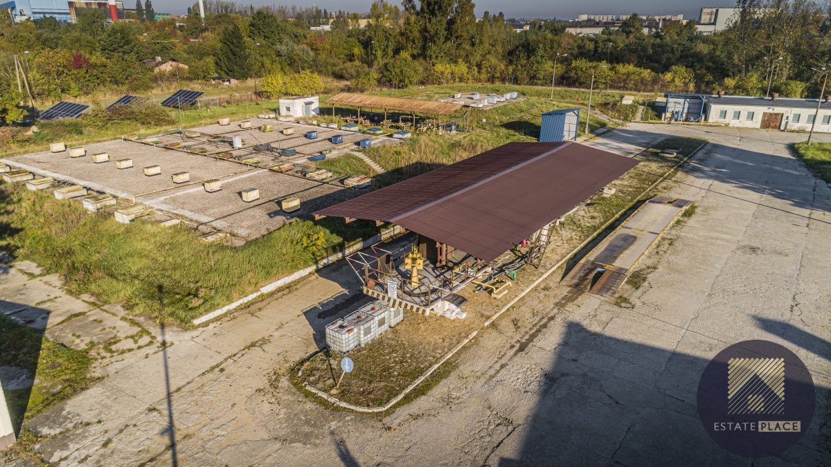 Lokal użytkowy na sprzedaż Piotrków Trybunalski  22 400m2 Foto 7