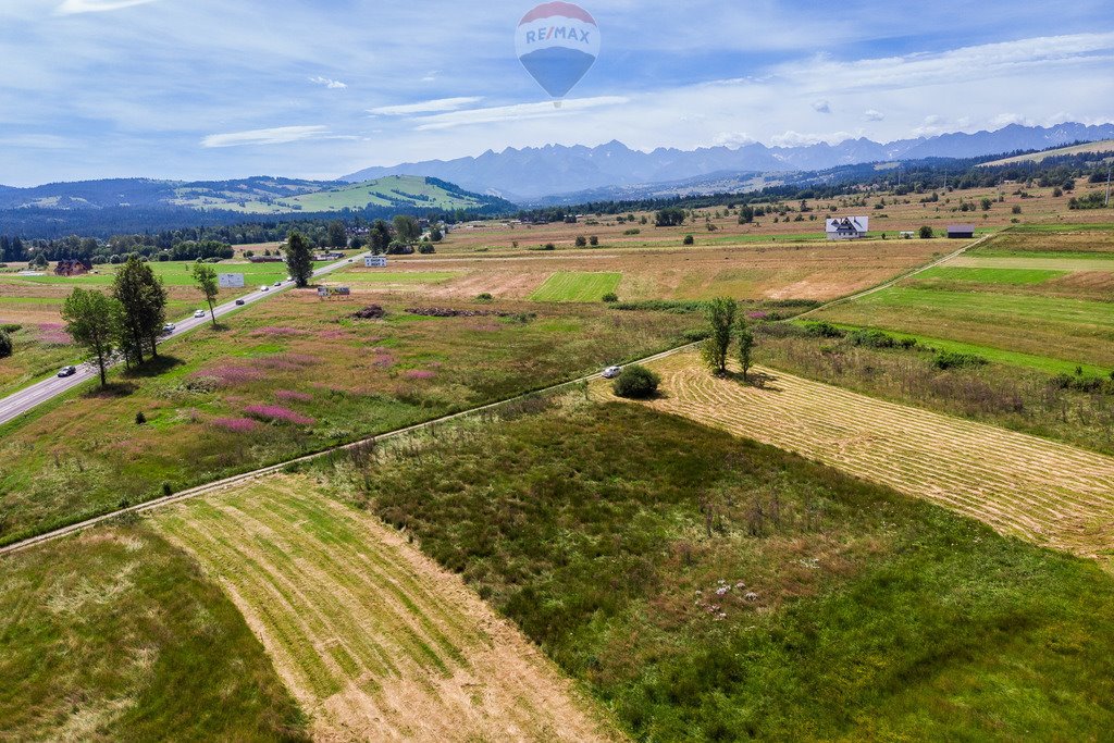 Działka rolna na sprzedaż Groń, Kobylarzówka  8 020m2 Foto 20