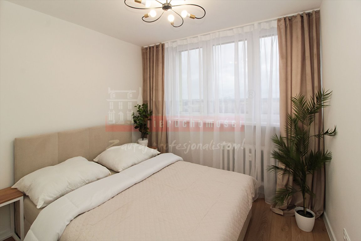 Gotowe 3-pokojowe mieszkanie po remoncie z loggią i piwnicą Opole, Chabry  46m2 Foto 1