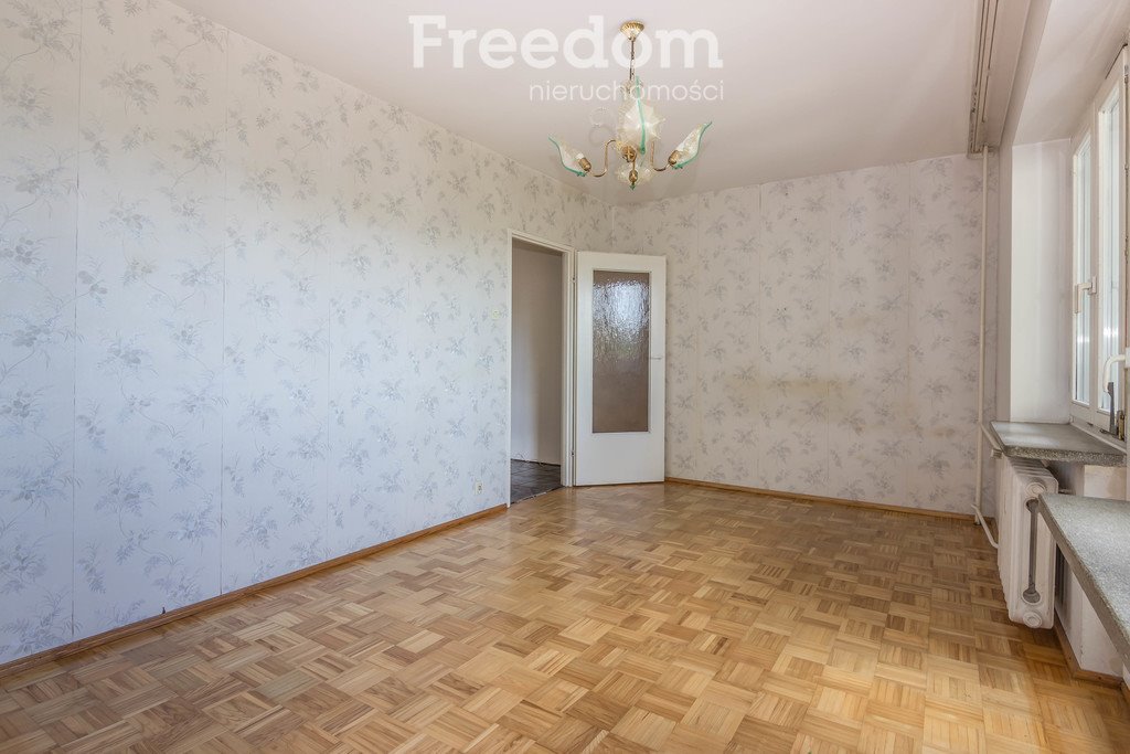 Mieszkanie dwupokojowe na sprzedaż Kleosin, Józefa Ignacego Kraszewskiego  44m2 Foto 4