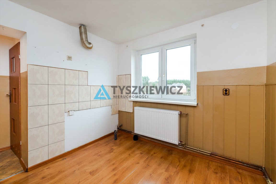 Mieszkanie dwupokojowe na sprzedaż Trzcinno  42m2 Foto 10