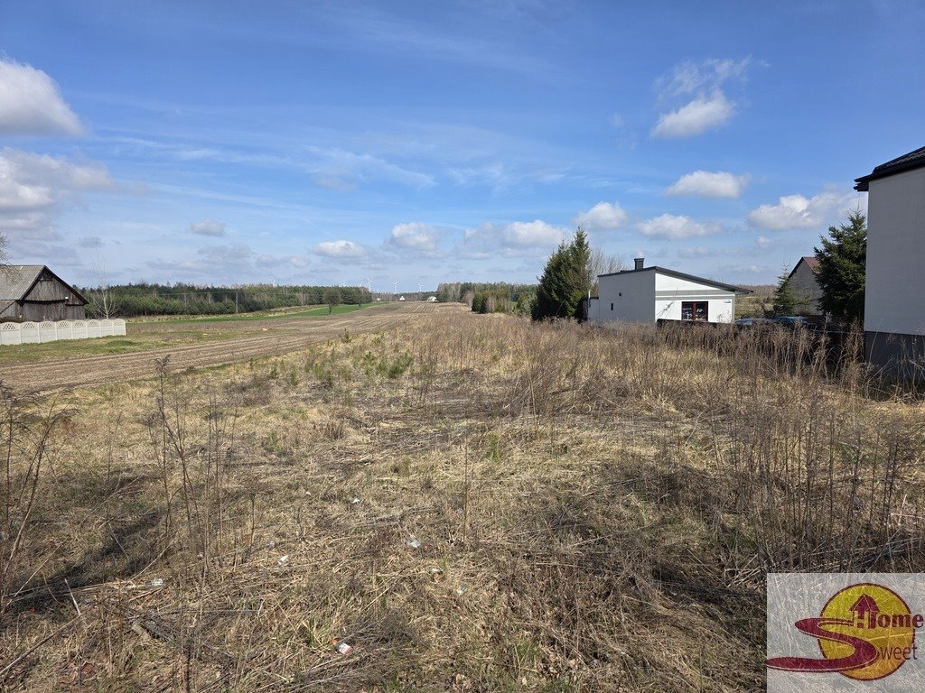 Zapraszam do zakupu działki 1,36 ha z możliwością zabudowy Nowy Jasieniec Iłżecki  13 600m2 Foto 1