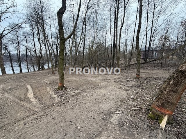 Działka budowlana na sprzedaż Choszczno  1 420m2 Foto 18