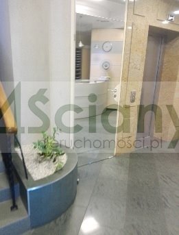 Polecam nowoczesne biuro 54 m² z recepcją i klimatyzacją Warszawa, Śródmieście  55m2 Foto 1