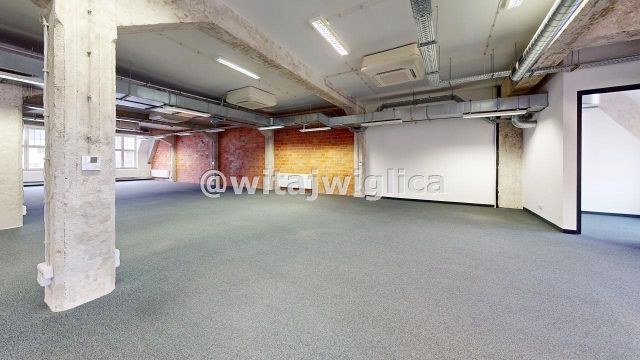 Lokal użytkowy na wynajem Wrocław, Stare Miasto  352m2 Foto 5