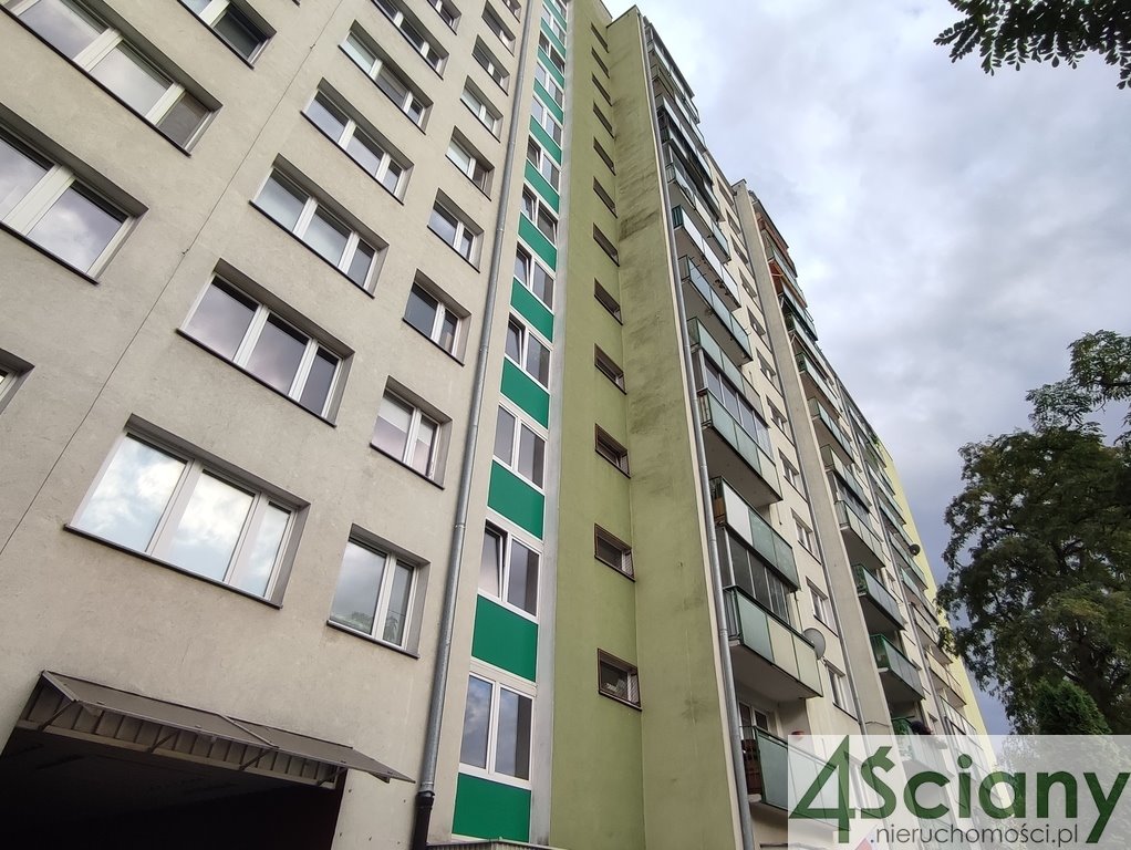Mieszkanie czteropokojowe  na sprzedaż Warszawa, Bielany, Wojciecha Bogusławskiego  74m2 Foto 10