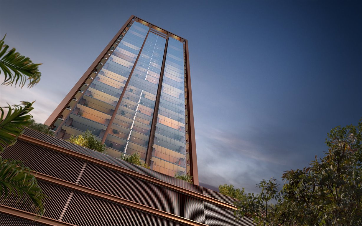 Nowoczesne biuro A+ w Business Bay, Dubaj, 69 m² Zjednoczone Emiraty Arabskie, Business Bay, Business Bay, Business Bay, Dubaj  69m2 Foto 1