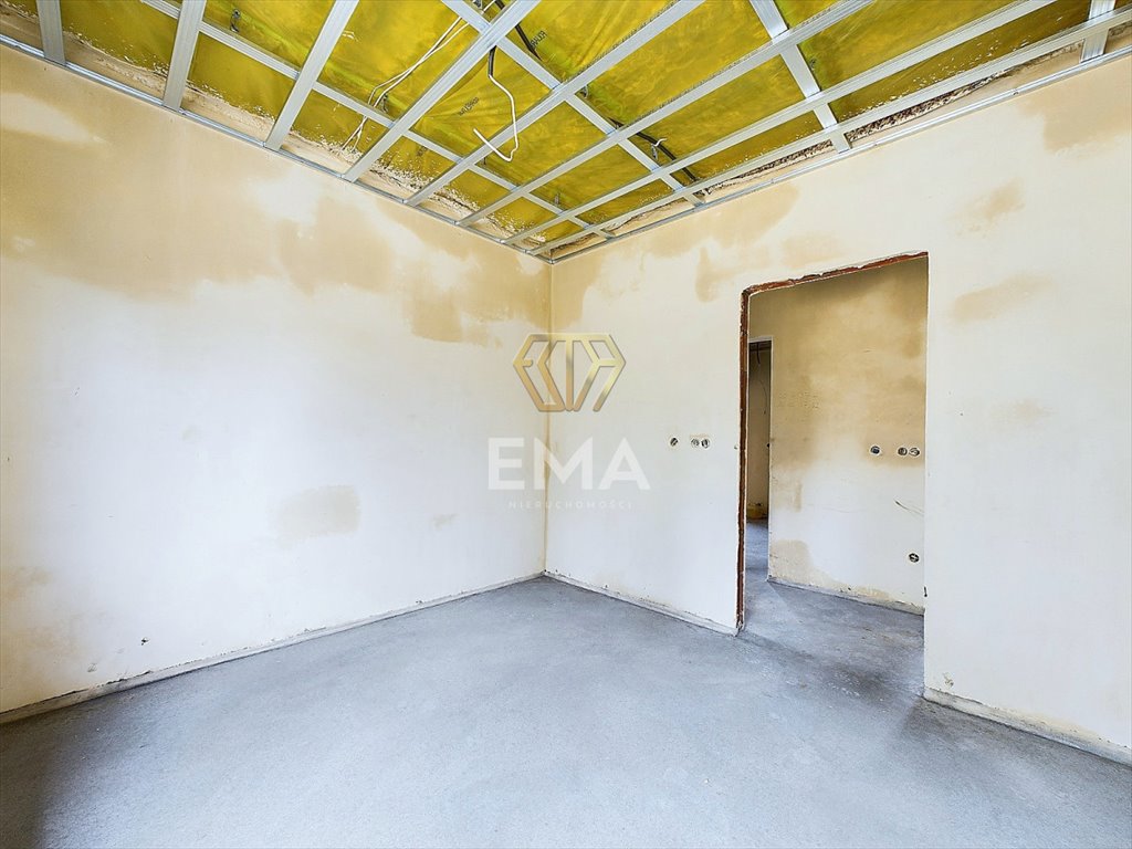 Dom na sprzedaż Łysiec, Okrężna  120m2 Foto 18
