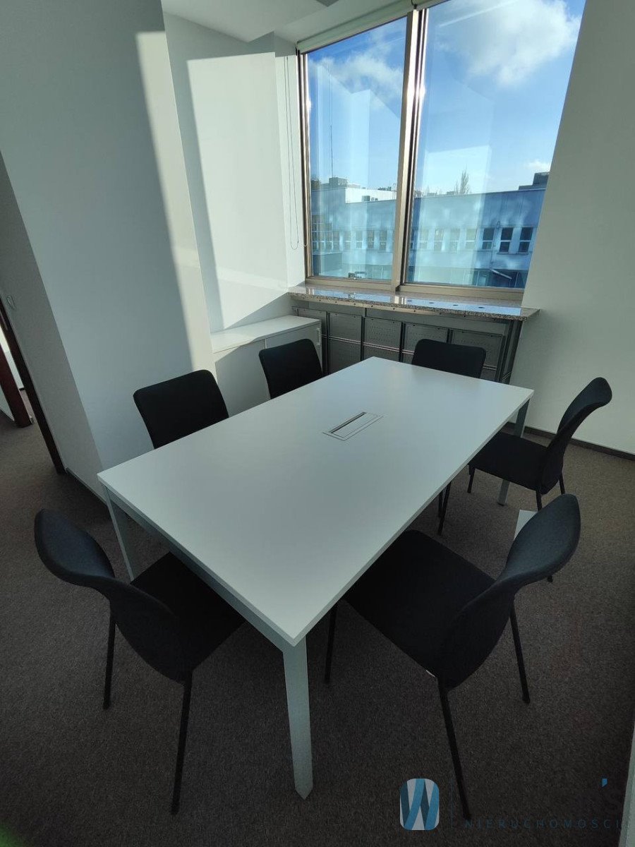 Lokal użytkowy na wynajem Warszawa, Mokotów, Domaniewska  70m2 Foto 1