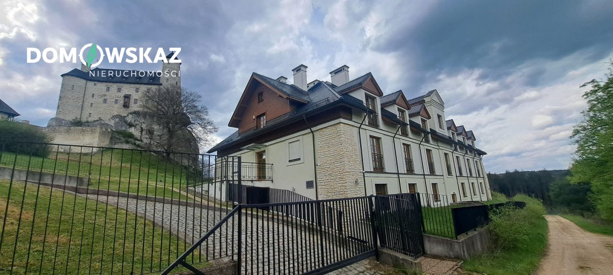 Działka leśna na sprzedaż Ogorzelnik  16 492m2 Foto 11