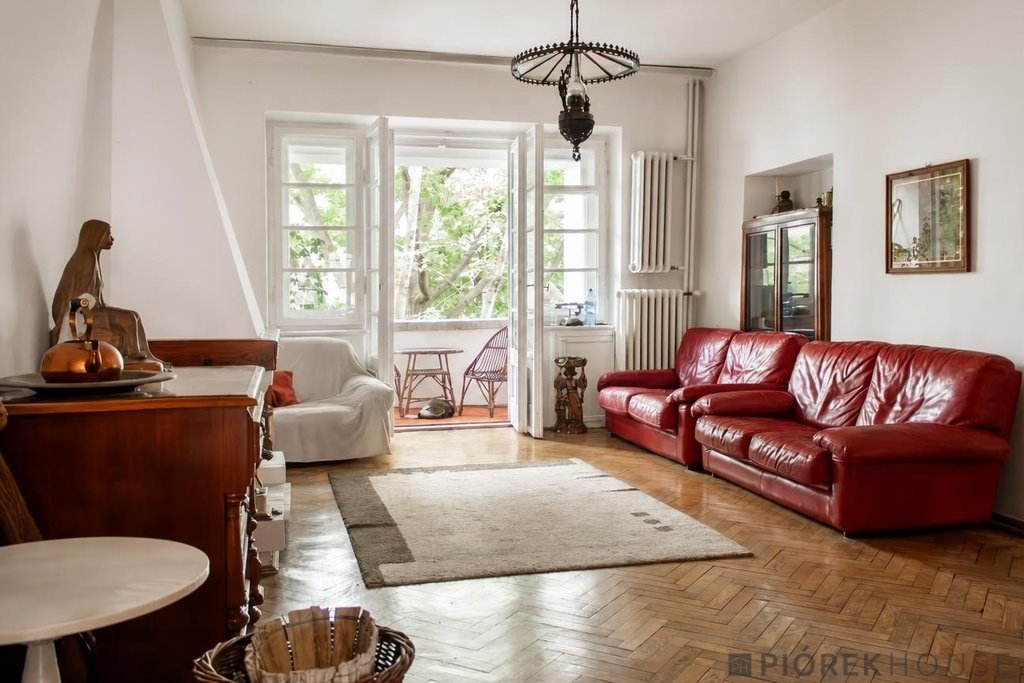 Zapraszam do 148,5 m² mieszkania na Ochocie z dużym garażem Warszawa, Ochota, Grójecka  149m2 Foto 1