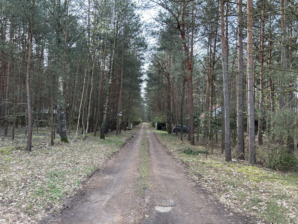 Działka budowlana na sprzedaż Dzbądz, Dzbądz, Dzbądz  1 885m2 Foto 6