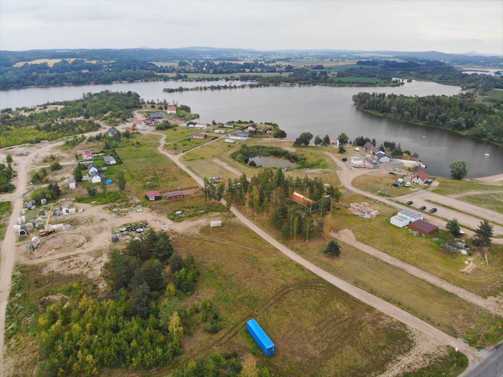 Działka rekreacyjna na sprzedaż Rakowice Małe  500m2 Foto 14