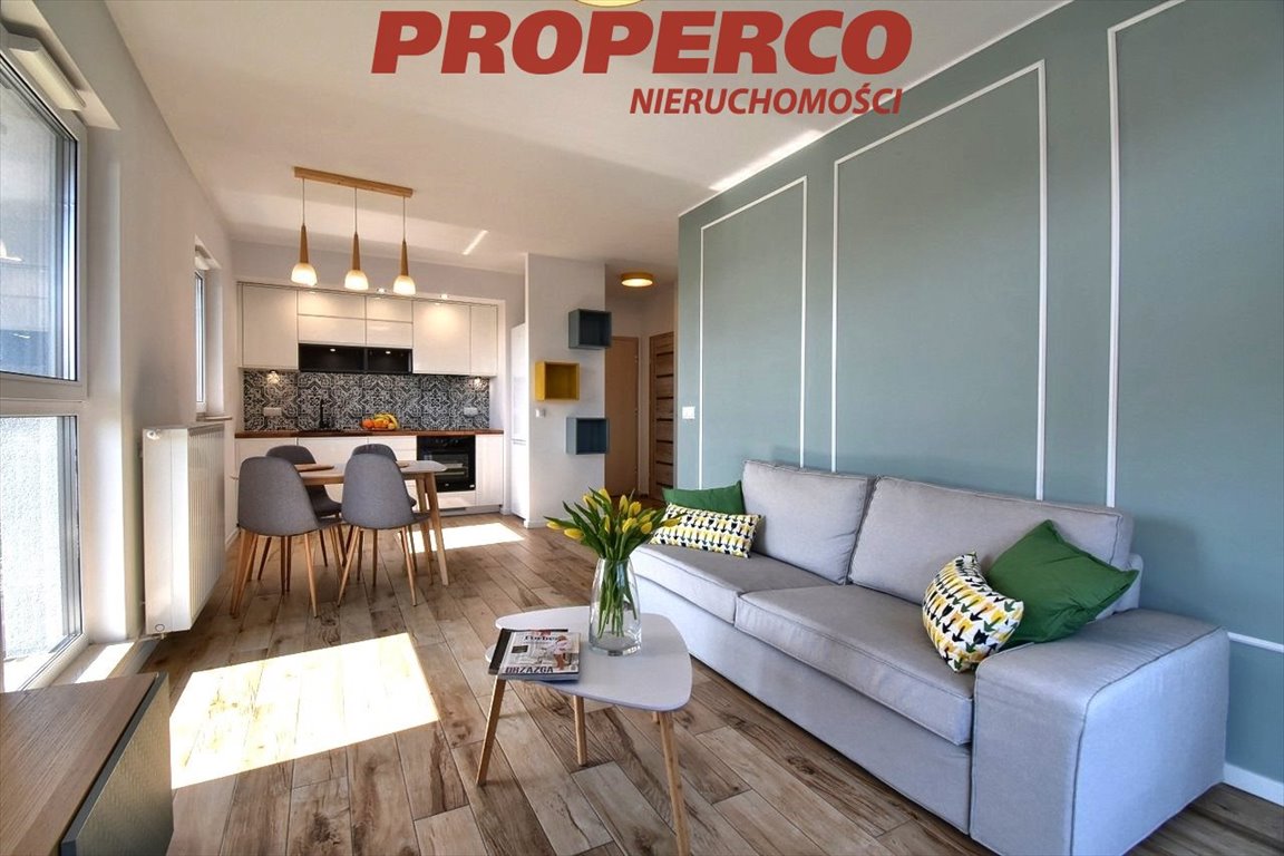 Mieszkanie dwupokojowe na sprzedaż Warszawa, Białołęka, Hemara  41m2 Foto 1