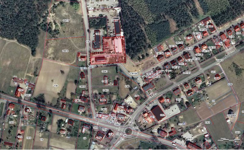 Lokal użytkowy na sprzedaż Czarna Dąbrówka, Bytów, Lębork, Słupsk, Czarna Dąbrówka, ul. Przemysłowa 1 100m2 Foto 1 Lokal użytkowy na sprzedaż Czarna Dąbrówka, Bytów, Lębork, Słupsk, Czarna Dąbrówka, ul. Przemysłowa 1 100m2 Foto 1