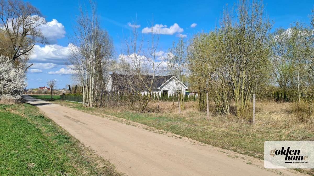 Działka budowlana na sprzedaż Lusowo  1 438m2 Foto 5