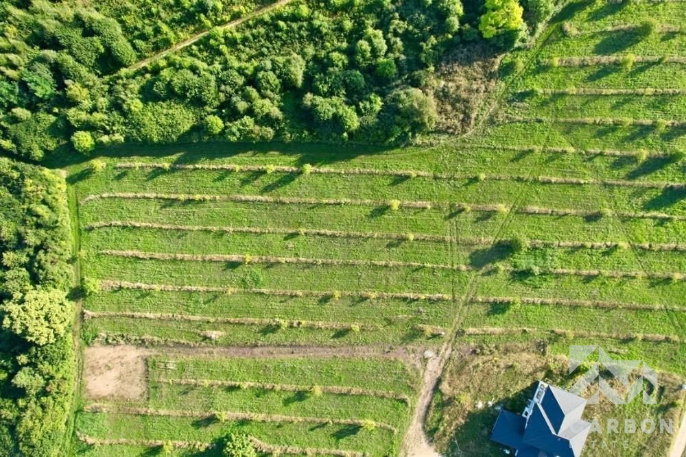 Działka budowlana na sprzedaż Rogoźnik, Klonowa  1 742m2 Foto 6