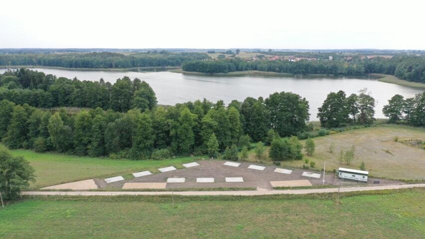 Działka rekreacyjna na sprzedaż Sołtmany  2 051m2 Foto 1