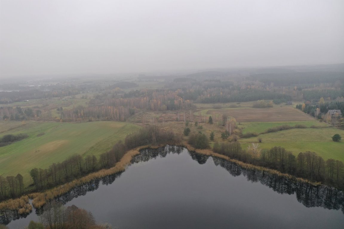 Działka rolna na sprzedaż Miłuki  3 015m2 Foto 7