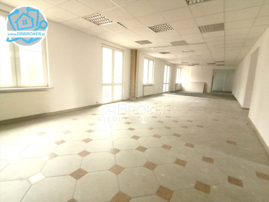 Wynajmę przestronny lokal użytkowy 320 m² w centrum Białegostoku Białystok, Centrum, Lipowa  320m2 Foto 1