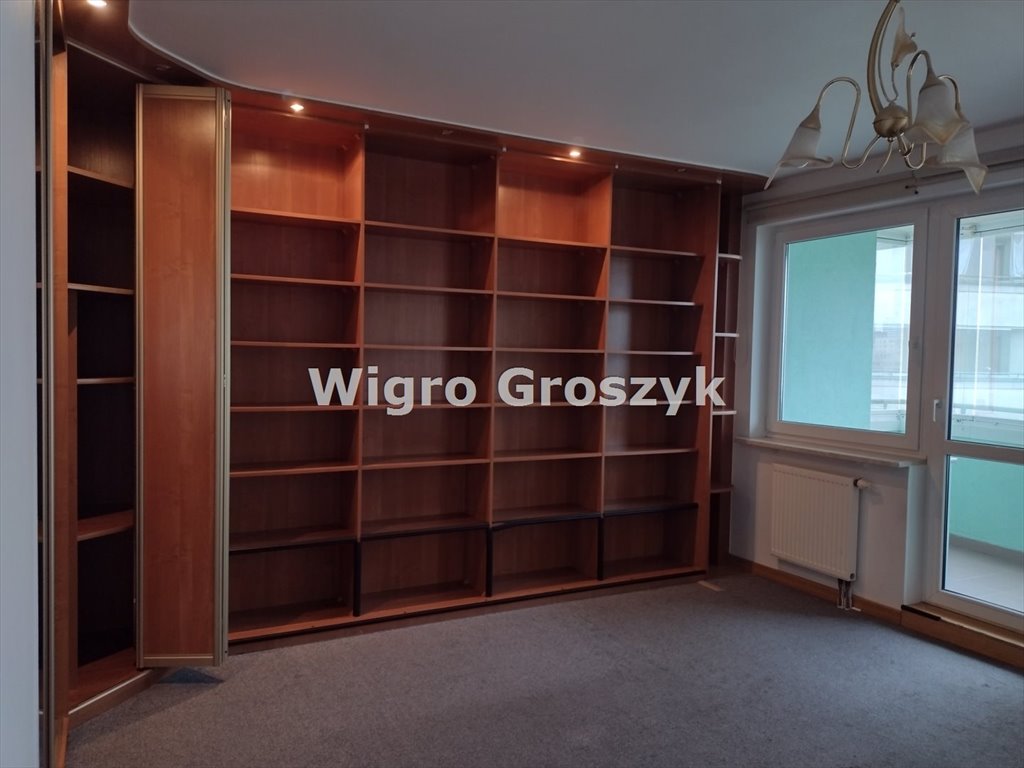 Mieszkanie trzypokojowe na wynajem Warszawa, Wola, Wola, Kacza  80m2 Foto 2