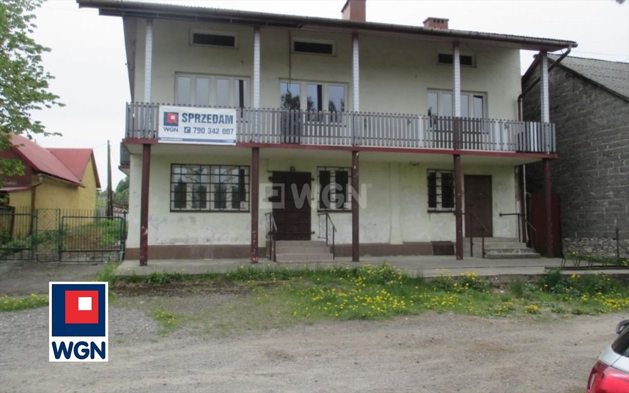 Dom na sprzedaż Zawiercie, Żerkowice  188m2 Foto 3