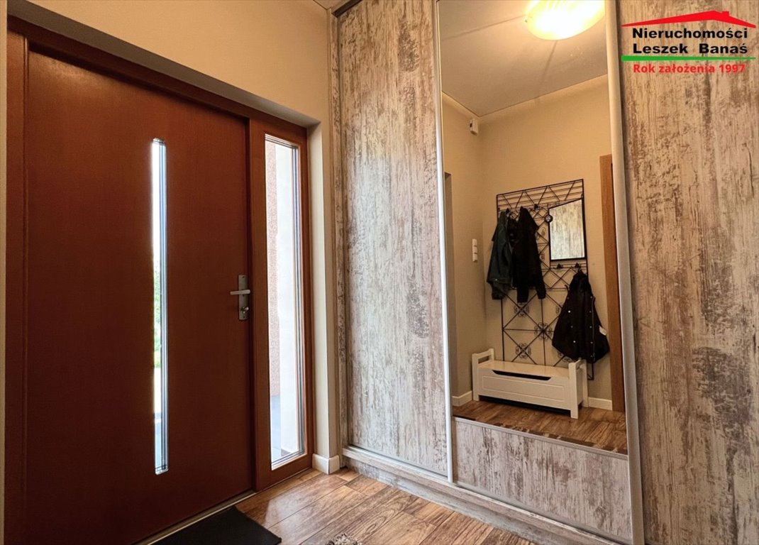 Dom na sprzedaż Świerkocin  220m2 Foto 2