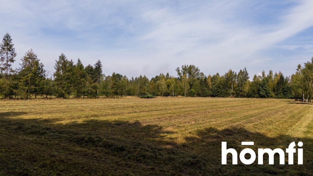 Działka budowlana na sprzedaż Makowiec, Gajowa  10 500m2 Foto 19