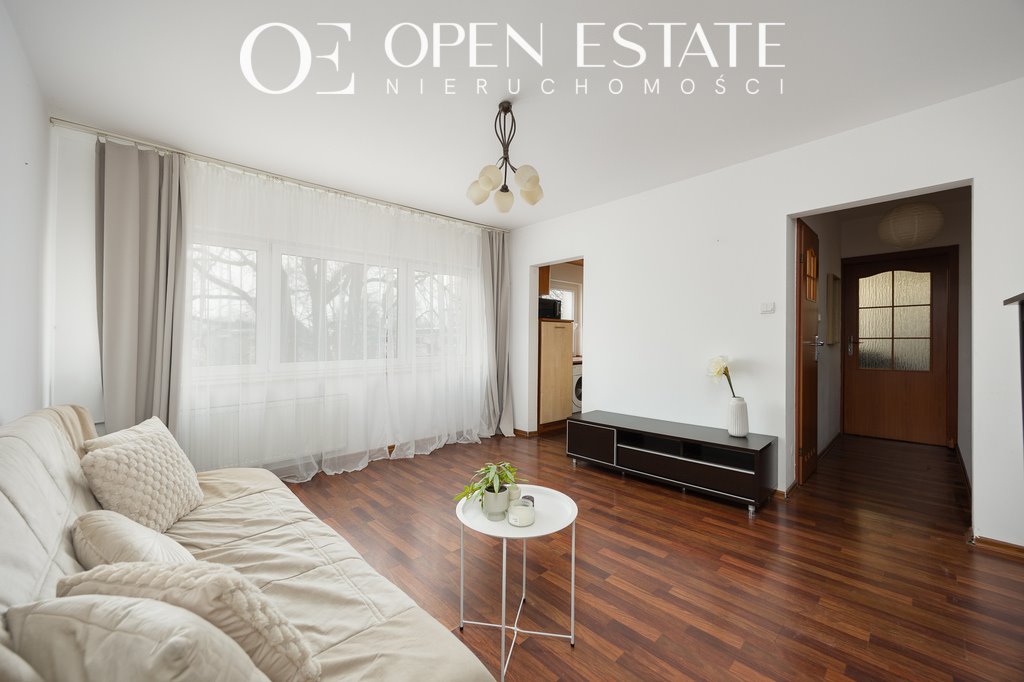 Mieszkanie dwupokojowe na sprzedaż Warszawa, Wola, Batalionu AK "Pięść"  38m2 Foto 1