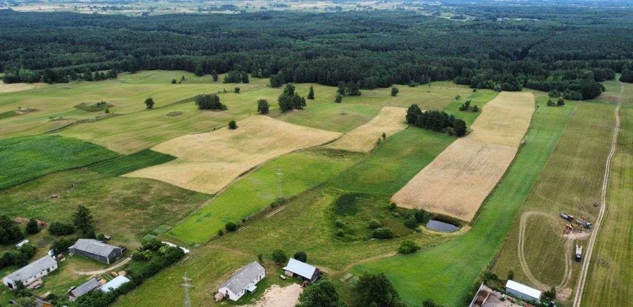 Działka rolna na sprzedaż Suwałki  5 600m2 Foto 7