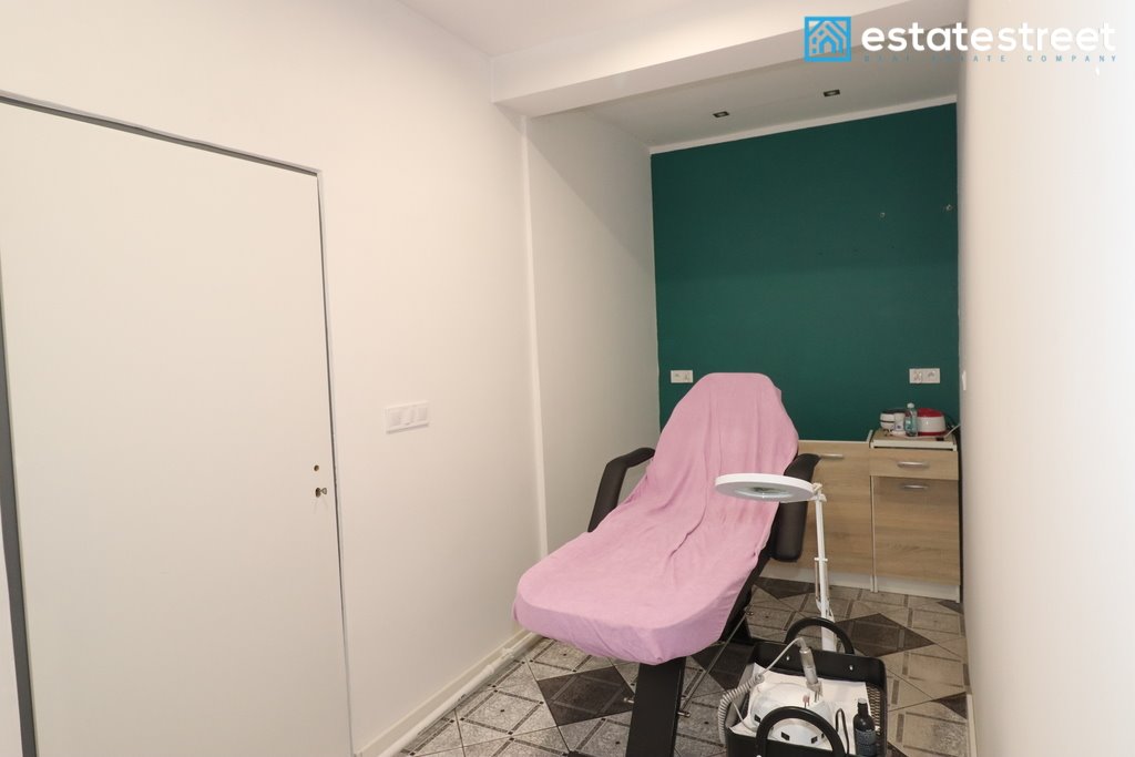 Lokal użytkowy na sprzedaż Bytom  62m2 Foto 4