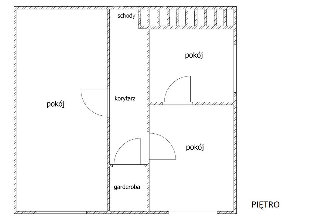 Dom na sprzedaż Dębień  140m2 Foto 10