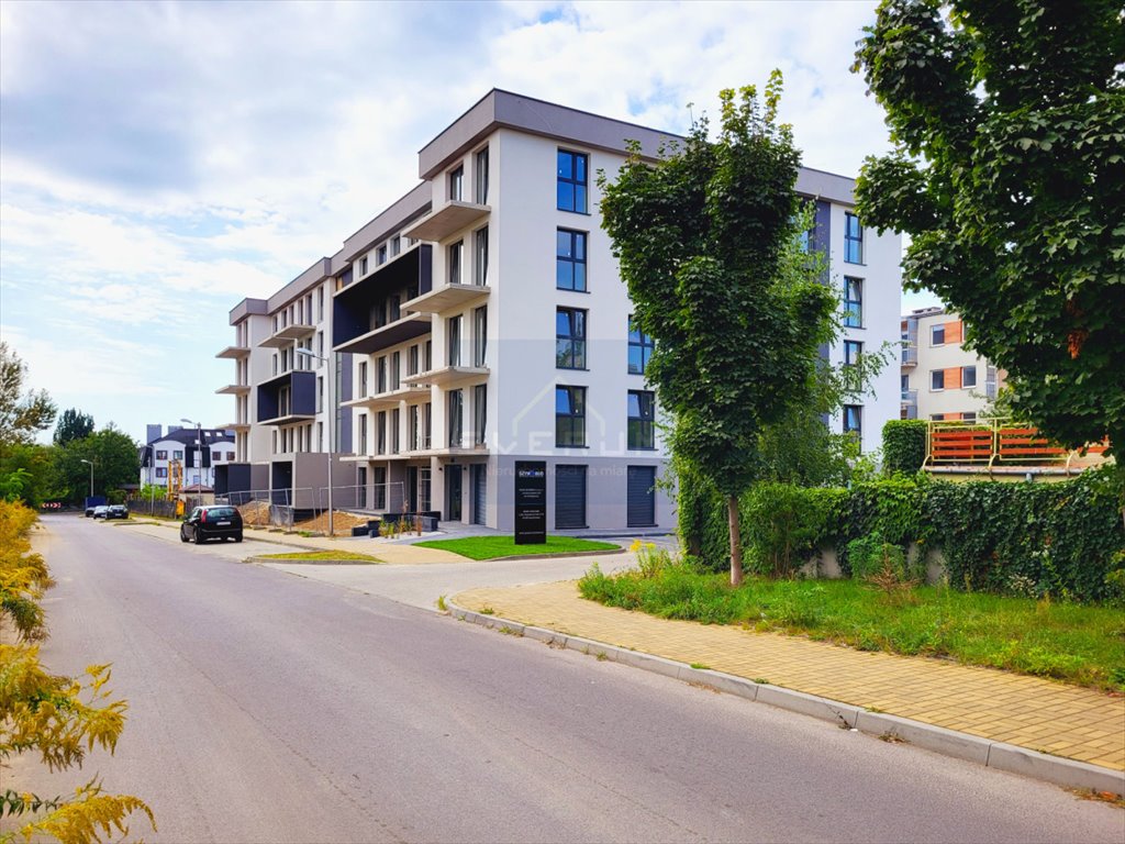 Mieszkanie dwupokojowe na sprzedaż Częstochowa, Śródmieście  51m2 Foto 4