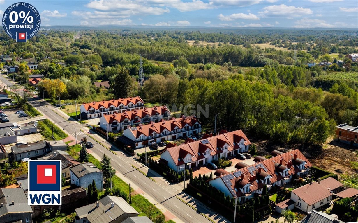 Dom na sprzedaż Dąbrowa Górnicza, Strzemieszyce Wielkie, Strzemieszyce Wielkie  110m2 Foto 6