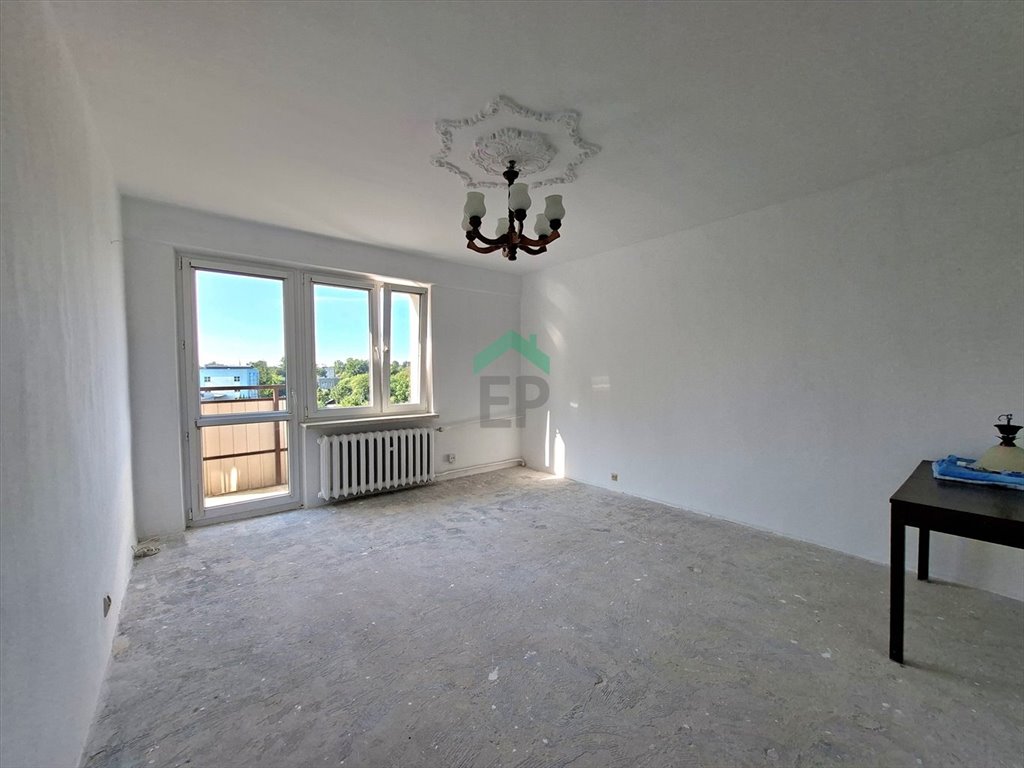 Mieszkanie dwupokojowe na sprzedaż Częstochowa, Tysiąclecie  46m2 Foto 1