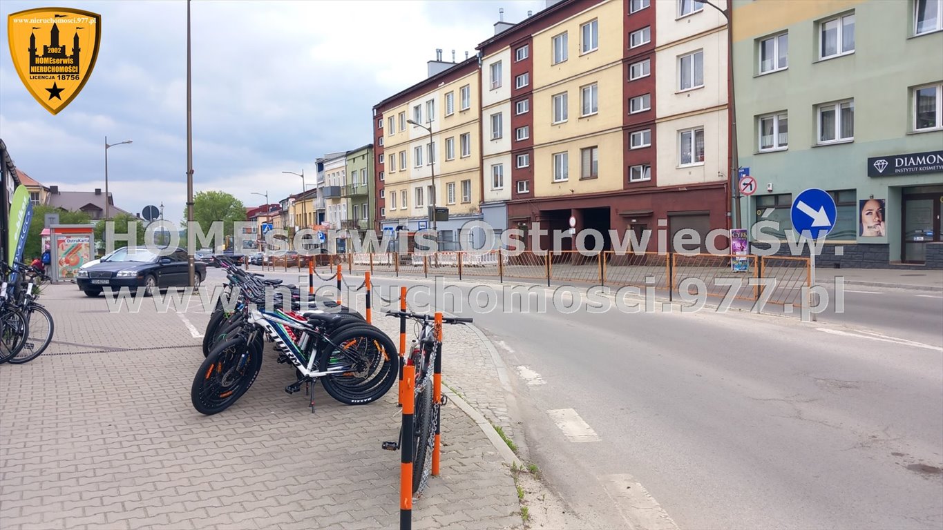 Lokal użytkowy na wynajem Ostrowiec Świętokrzyski, Centrum  200m2 Foto 14