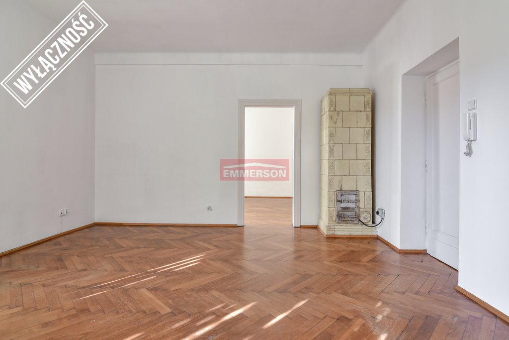 Lokal użytkowy na wynajem Kraków, Grzegórzki, Grzegórzki, Jana Kasprowicza  70m2 Foto 2