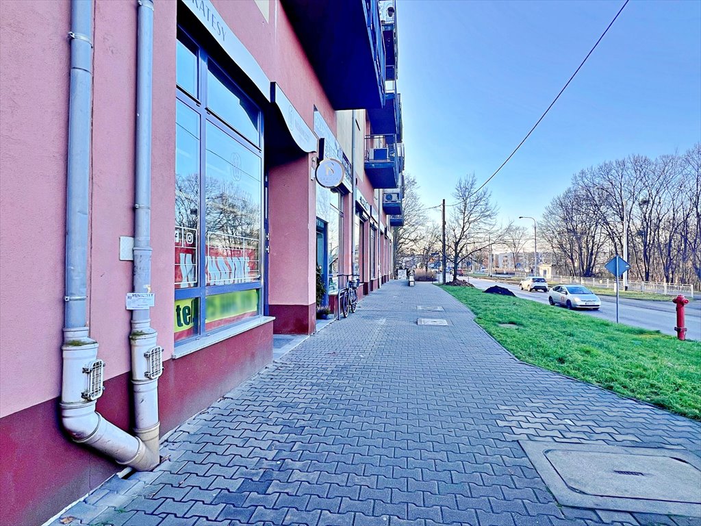 Wynajem 140 m2 lokalu z antresolą, Krzyki, Wrocław Wrocław, Krzyki, Krzyki, Przyjaźni  140m2 Foto 1