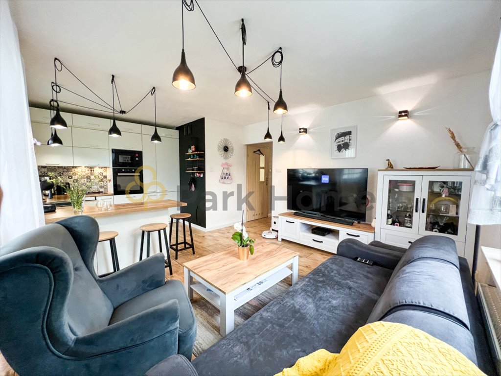 Mieszkanie czteropokojowe  na sprzedaż Zielona Góra  66m2 Foto 1