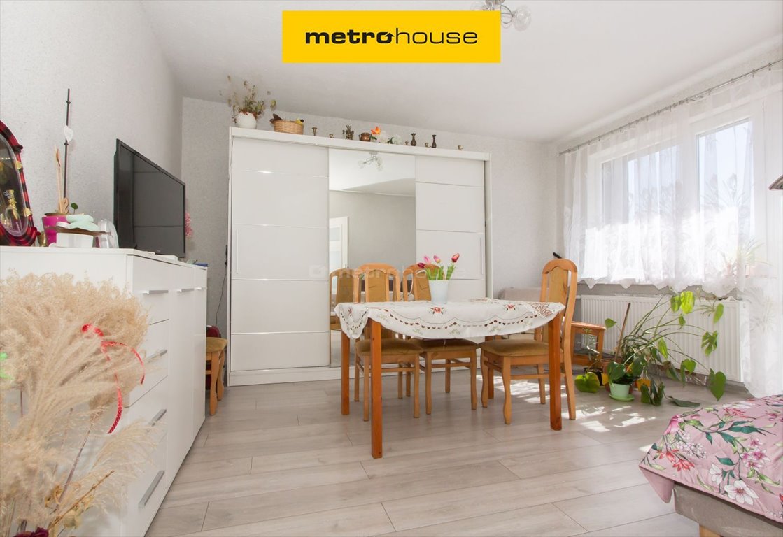 Mieszkanie dwupokojowe na sprzedaż Mieszałki, Polna  65m2 Foto 1