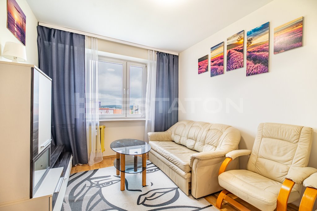 Dwupokojowe 30 m² z windą, blisko uczelni i inwestycja Rzeszów, Nowe Miasto, Podwisłocze  30m2 Foto 1