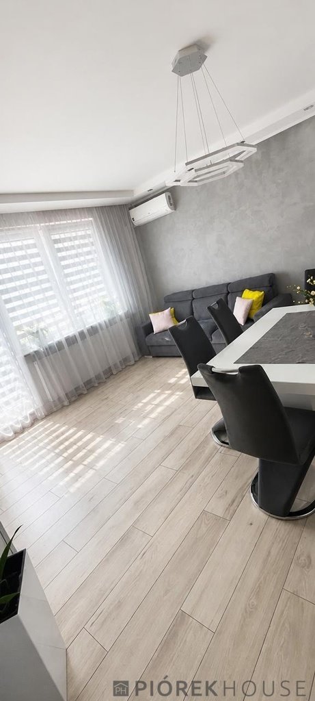 Sprzedam komfortowe 3-pokojowe mieszkanie 68,5 m² w Ząbkach Ząbki, Calineczki  69m2 Foto 1