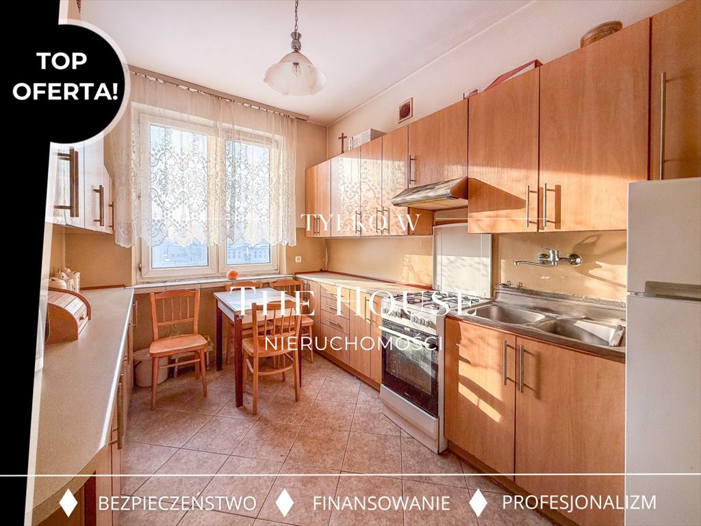 Gdynia, Śródmieście, 41,32 m², balkon, do remontu Gdynia, Śródmieście, Obrońców Wybrzeża  41m2 Foto 1